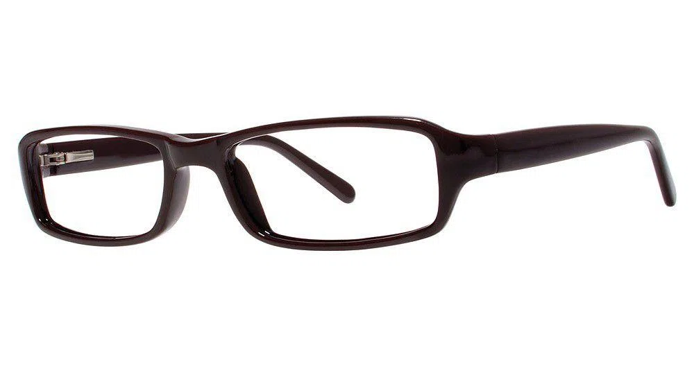 MODERN PLASTICS II STRUCTURE Eyeglasses - view 2